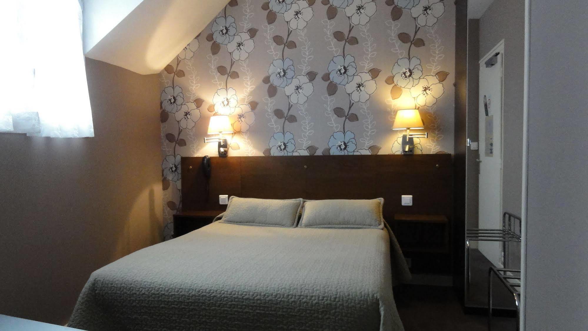 Logis Hotel Restaurant Clair Cottage, Chisseaux - Chenonceaux Exterior foto